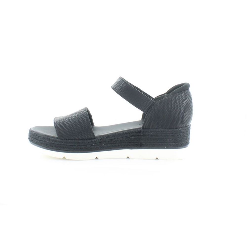 Dr. Scholl's Of Course Black - Picture 4 of 8